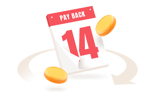 payback 14
