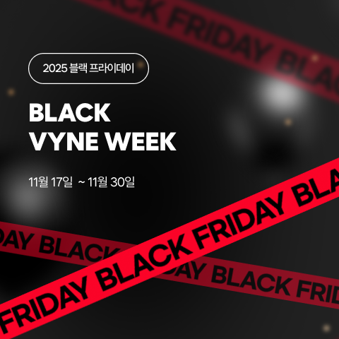 11월 블랙프라이데이