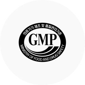 GMP 마크